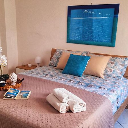 Casa Il Bergamotto Villa Palermo Ngoại thất bức ảnh