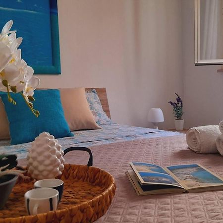 Casa Il Bergamotto Villa Palermo Ngoại thất bức ảnh