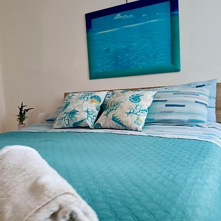 Casa Il Bergamotto Villa Palermo Ngoại thất bức ảnh