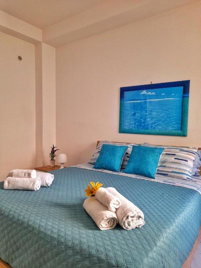 Casa Il Bergamotto Villa Palermo Ngoại thất bức ảnh