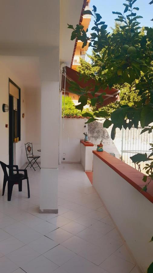 Casa Il Bergamotto Villa Palermo Ngoại thất bức ảnh