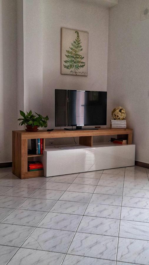 Casa Il Bergamotto Villa Palermo Ngoại thất bức ảnh