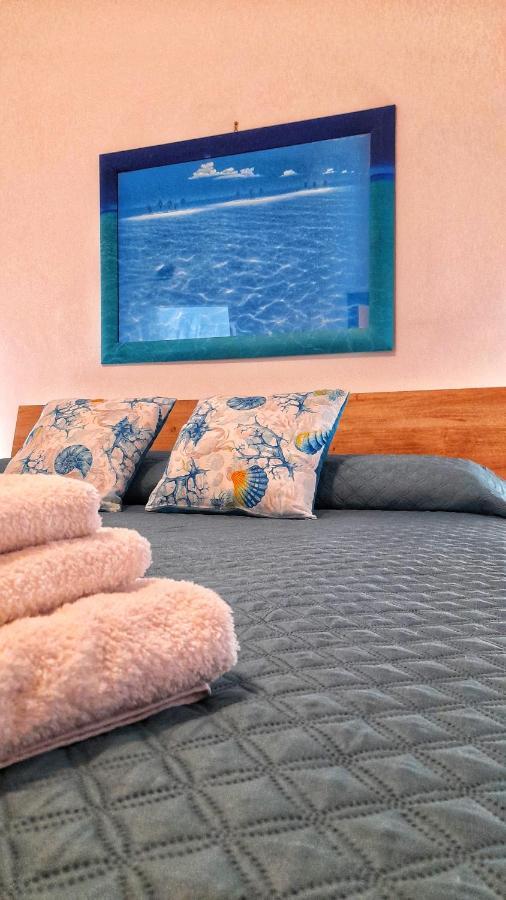 Casa Il Bergamotto Villa Palermo Ngoại thất bức ảnh
