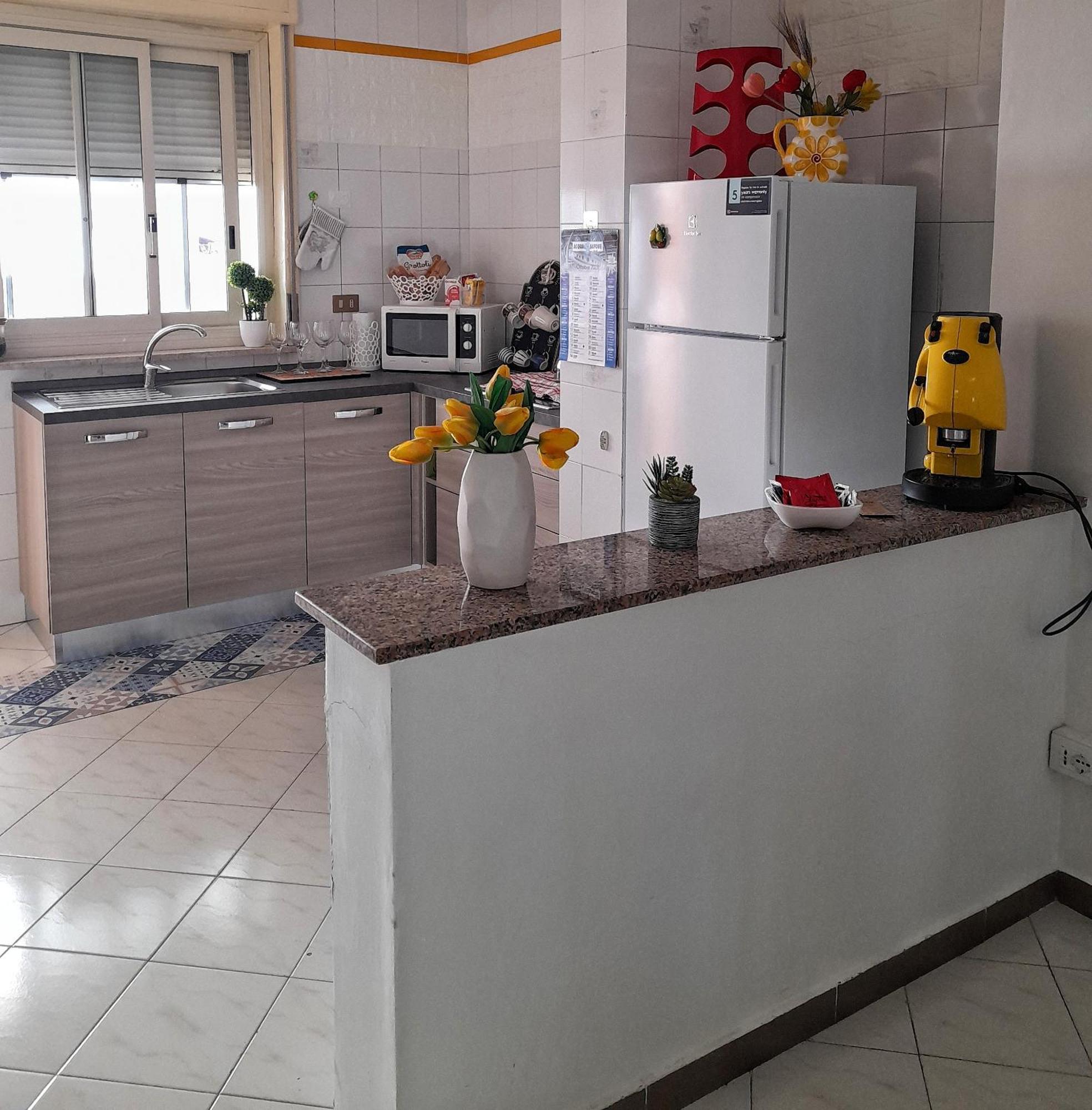Casa Il Bergamotto Villa Palermo Ngoại thất bức ảnh