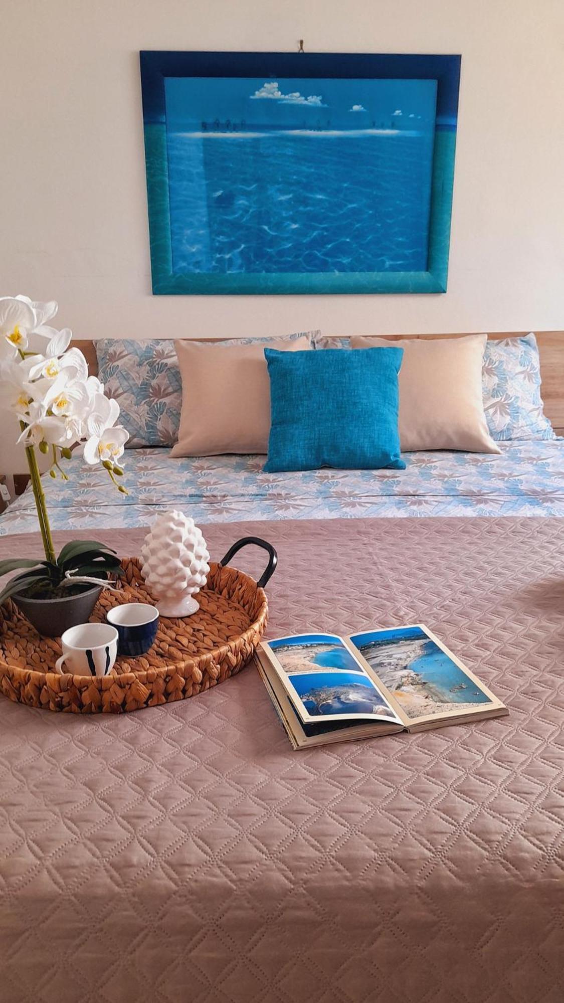 Casa Il Bergamotto Villa Palermo Ngoại thất bức ảnh