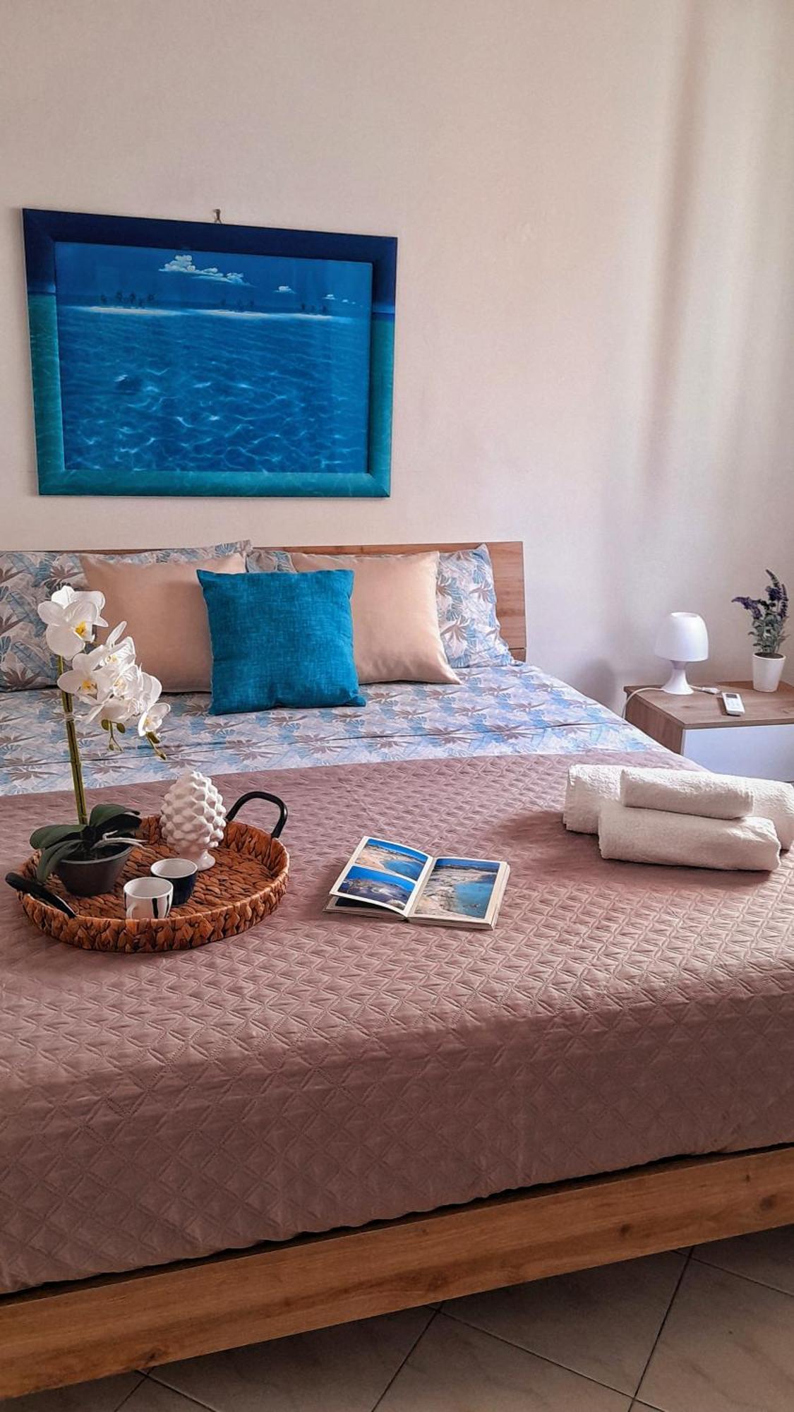 Casa Il Bergamotto Villa Palermo Ngoại thất bức ảnh