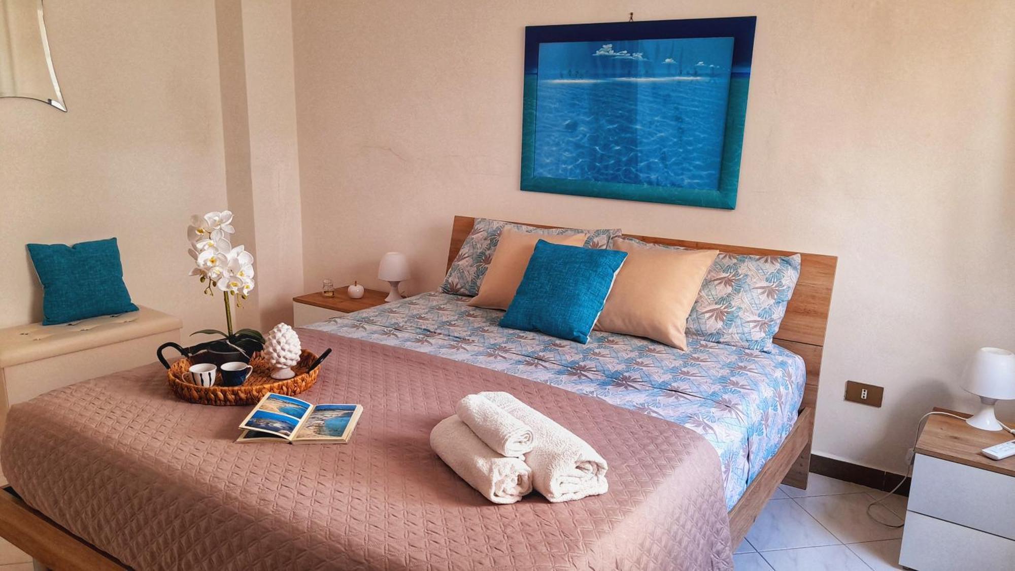 Casa Il Bergamotto Villa Palermo Ngoại thất bức ảnh