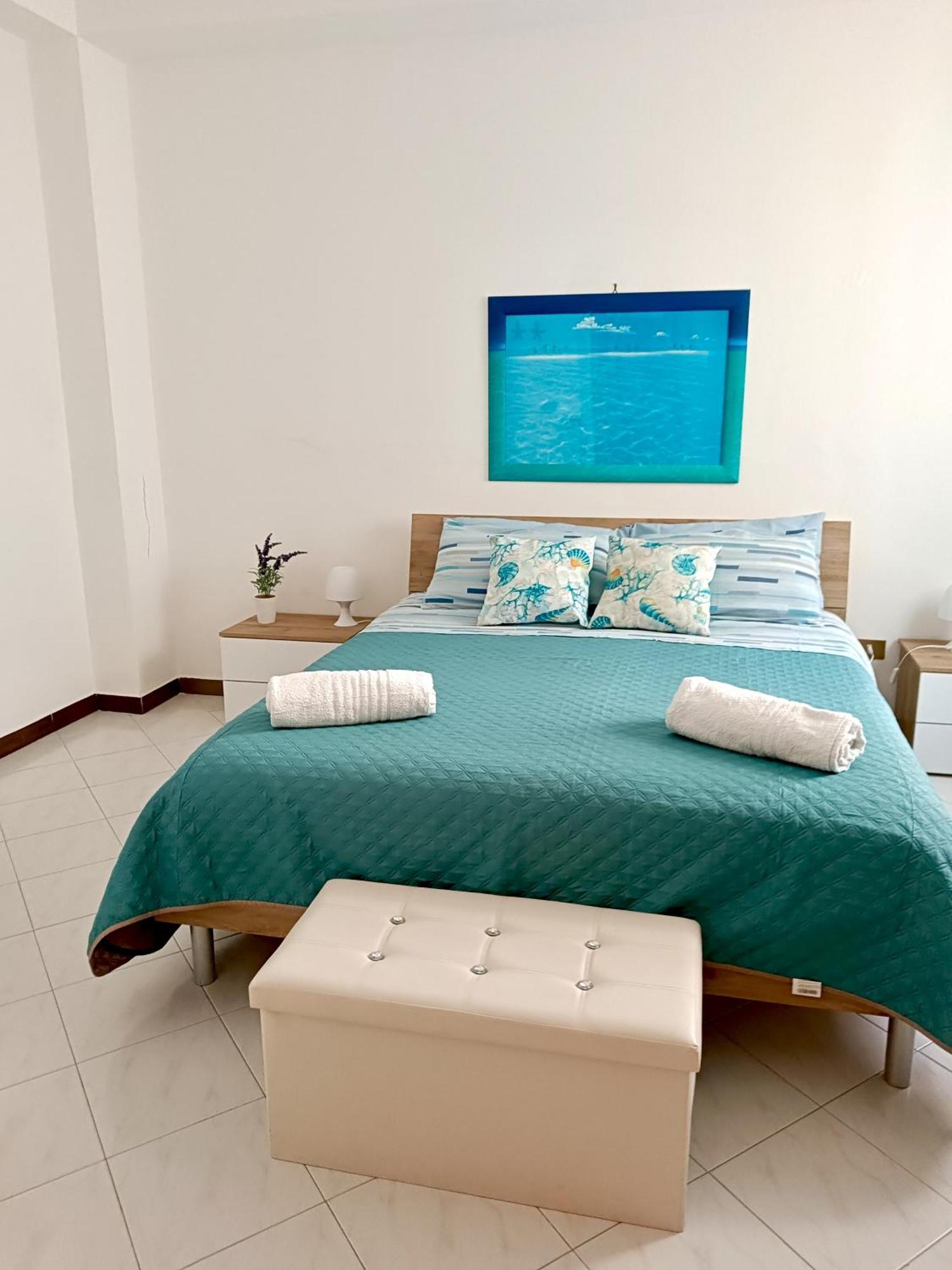 Casa Il Bergamotto Villa Palermo Ngoại thất bức ảnh