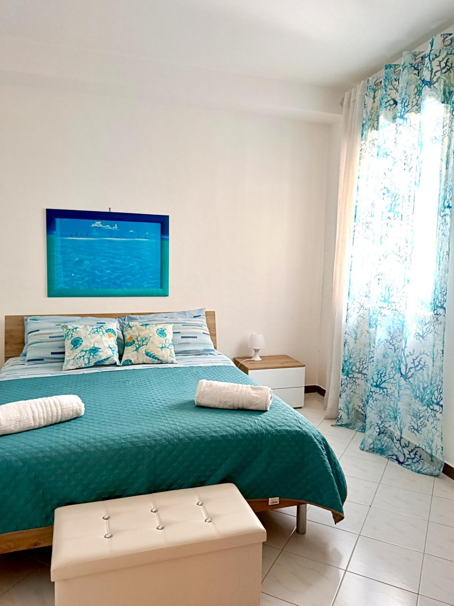 Casa Il Bergamotto Villa Palermo Ngoại thất bức ảnh