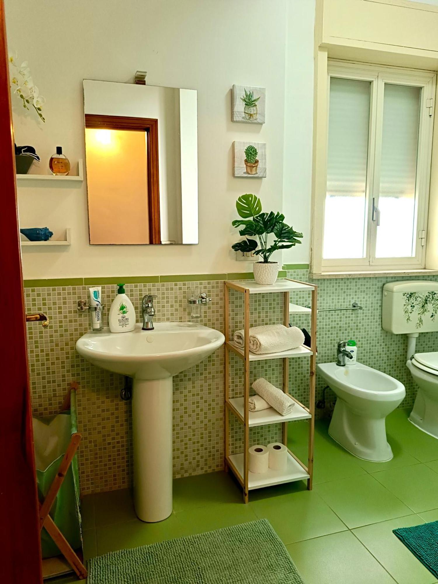 Casa Il Bergamotto Villa Palermo Ngoại thất bức ảnh