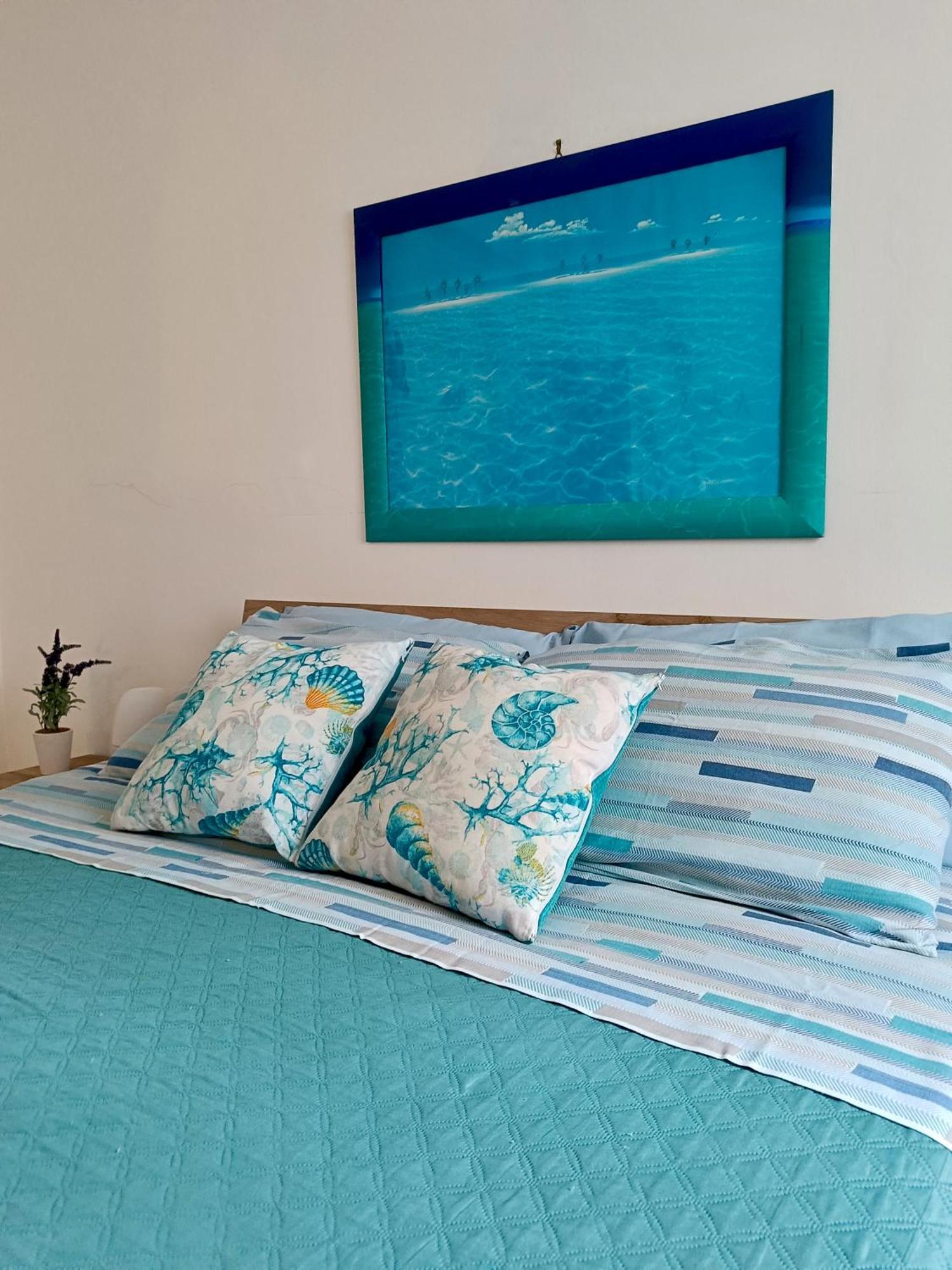 Casa Il Bergamotto Villa Palermo Ngoại thất bức ảnh